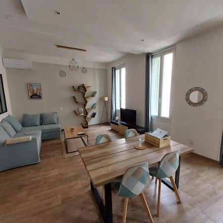 Le Mistralet Apartment Salon-de-Provence Ngoại thất bức ảnh
