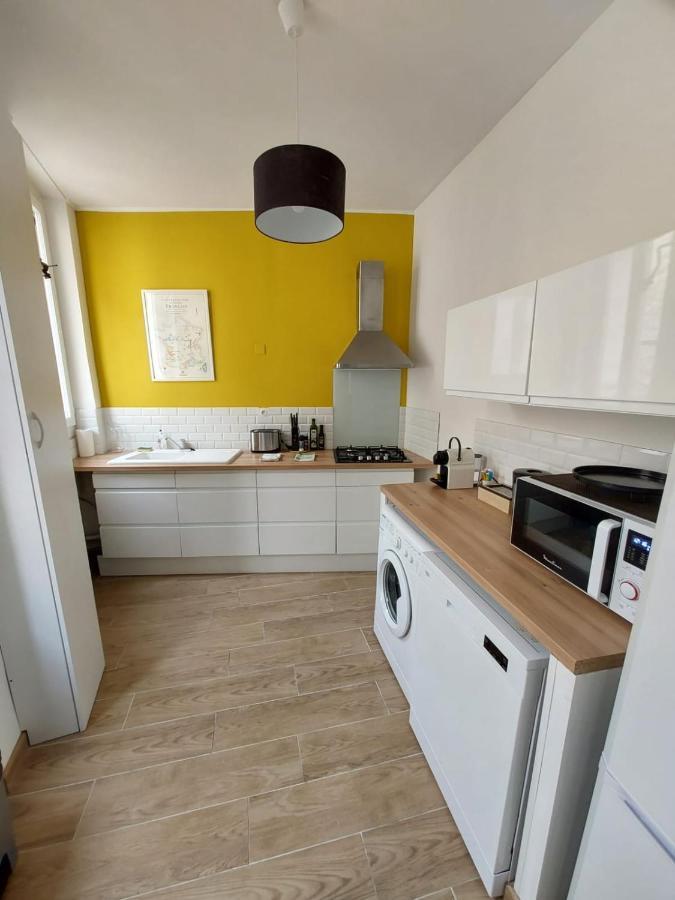 Le Mistralet Apartment Salon-de-Provence Ngoại thất bức ảnh