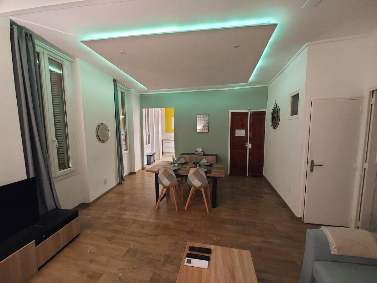 Le Mistralet Apartment Salon-de-Provence Ngoại thất bức ảnh