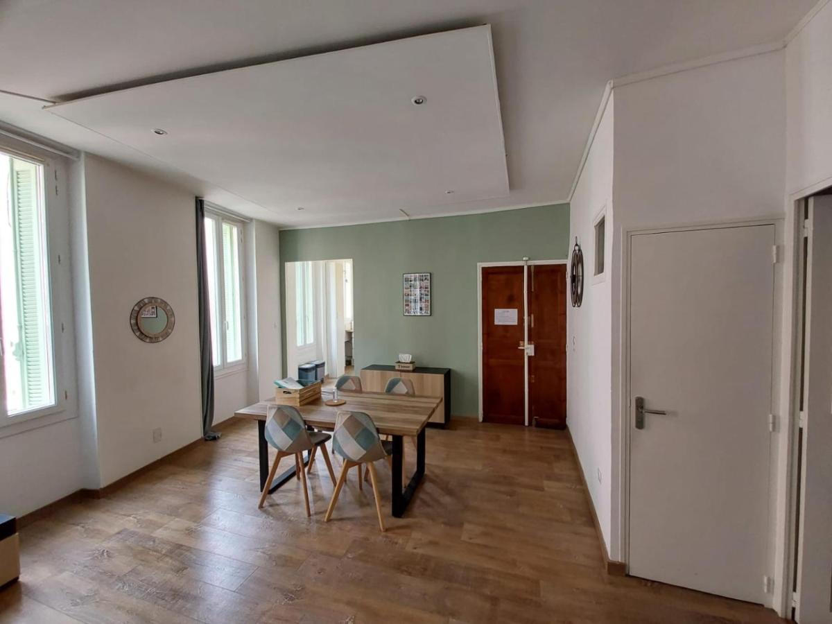 Le Mistralet Apartment Salon-de-Provence Ngoại thất bức ảnh