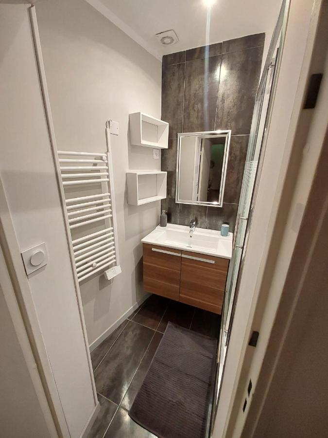 Le Mistralet Apartment Salon-de-Provence Ngoại thất bức ảnh