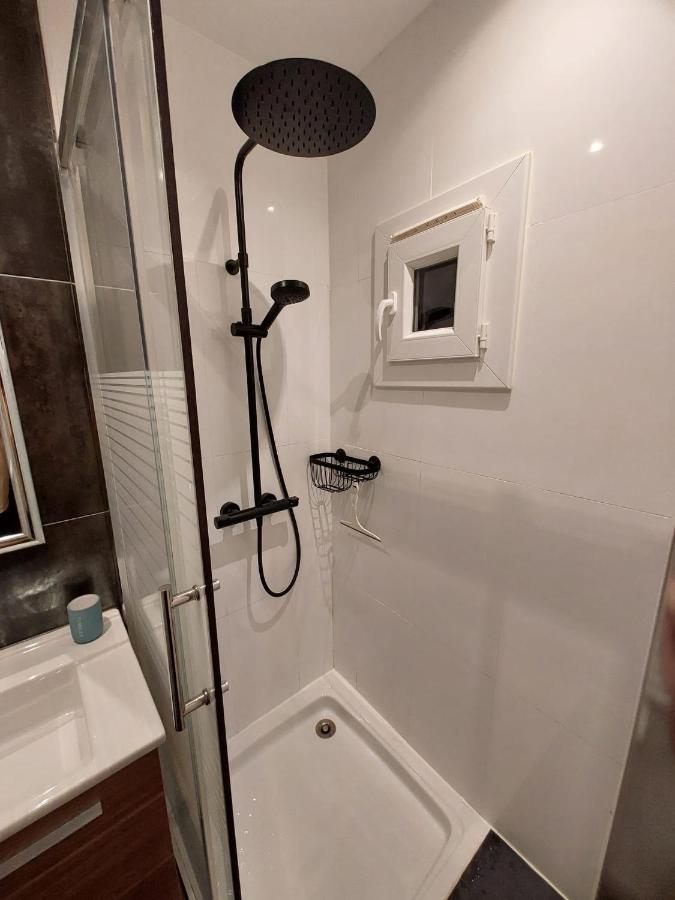 Le Mistralet Apartment Salon-de-Provence Ngoại thất bức ảnh